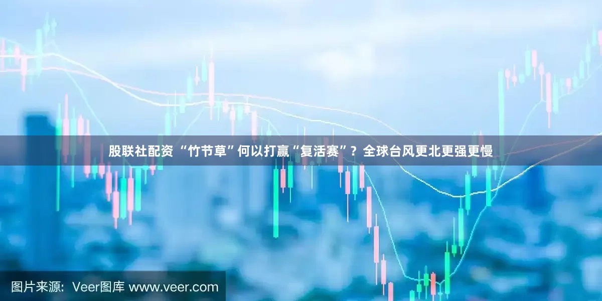 股联社配资 “竹节草”何以打赢“复活赛”？全球台风更北更强更慢