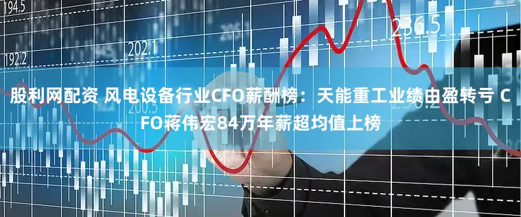 股利网配资 风电设备行业CFO薪酬榜：天能重工业绩由盈转亏 CFO蒋伟宏84万年薪超均值上榜